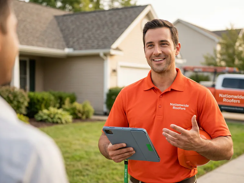 Roof Installation  in Jerome  FAQ